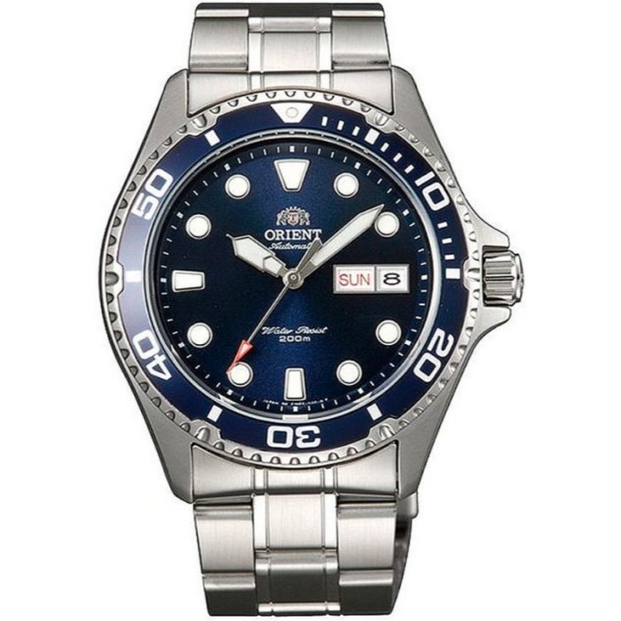 Orient Ray II Automatic FAA02005D9 ékszer webáruház és márkás karórák olcsón