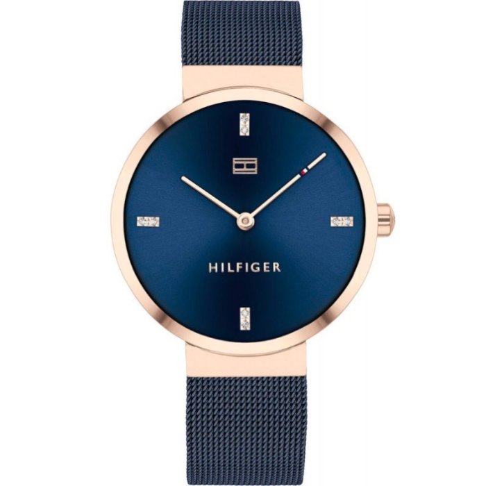 Tommy Hilfiger Liberty 1782219 ékszer webáruház és márkás karórák olcsón