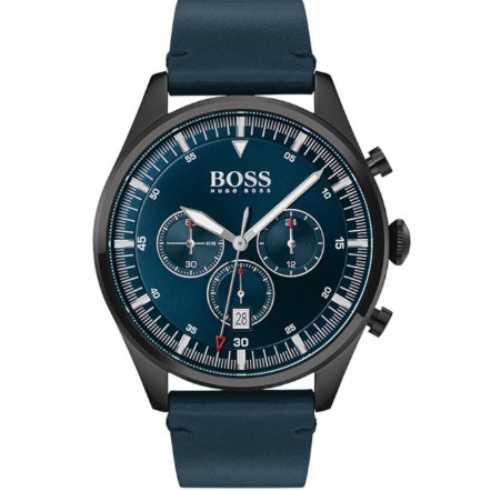 Hugo Boss Pioneer 1513711 ékszer webáruház és márkás karórák olcsón