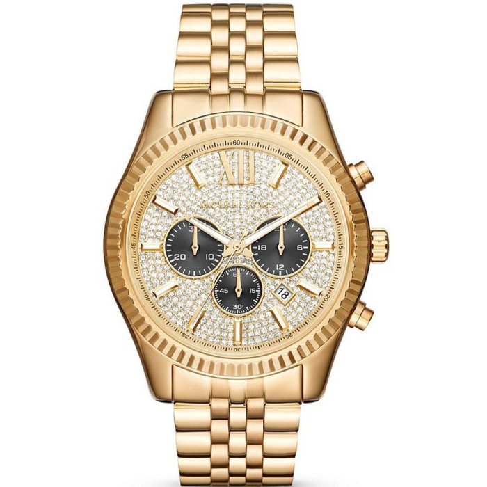 Michael Kors Lexington MK8494 ékszer webáruház és márkás karórák olcsón