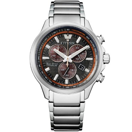 Citizen Super Titanium AT2470-85H ékszer webáruház és márkás karórák olcsón