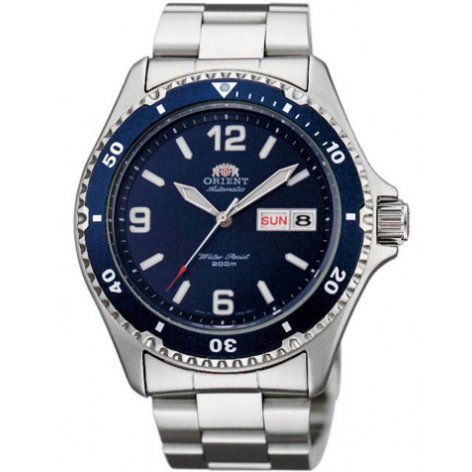 Orient Mako II Automatic FAA02002D9 ékszer webáruházak és női férfi óra webáruházak