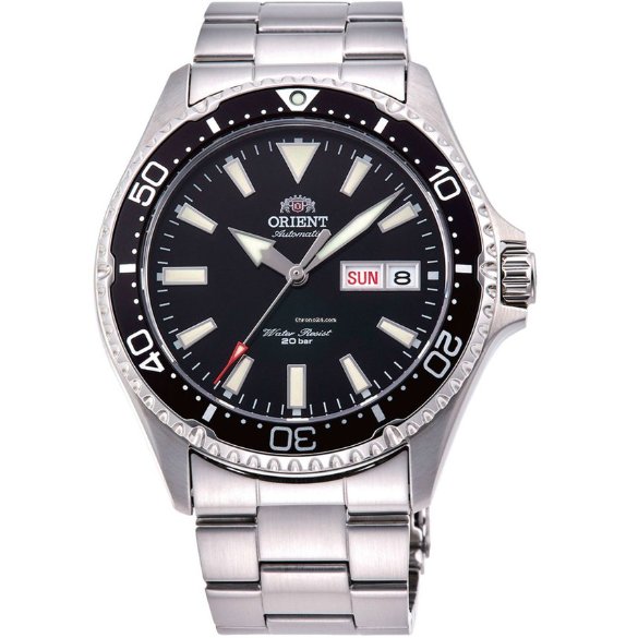 Orient Mako III Automatic RA-AA0001B19B ékszer webáruházak és női férfi óra webáruházak