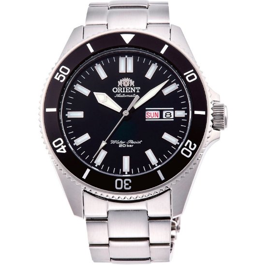 Orient Mako III Automatic RA-AA0008B19B ékszer webáruház és márkás karórák olcsón