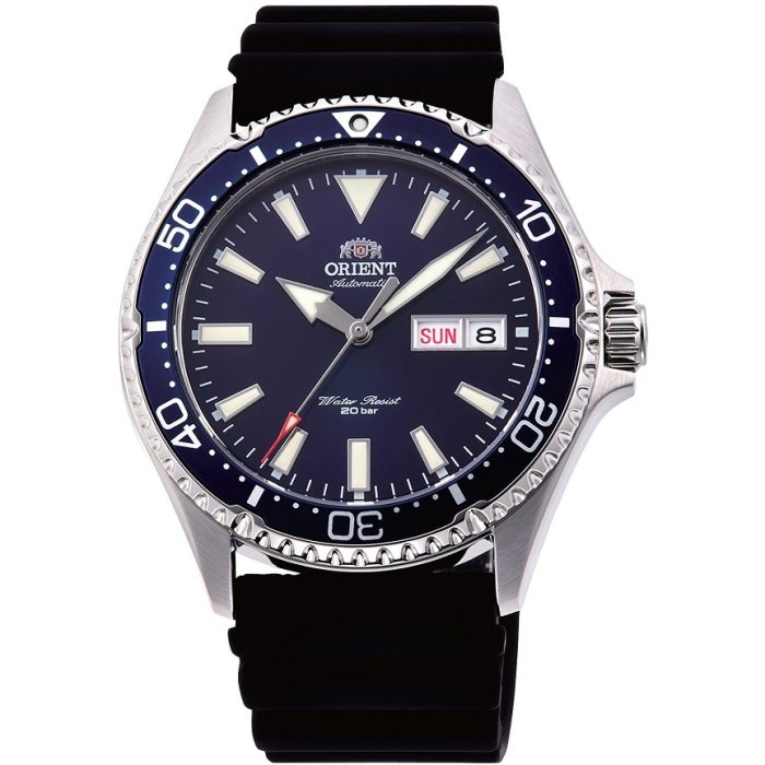 Orient Mako III Automatic RA-AA0006L19B ékszer webáruház és márkás karórák olcsón