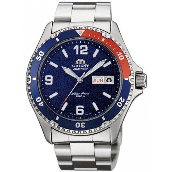 Orient Mako II Automatic FAA02009D9 ékszer webáruházak és női férfi óra webáruházak