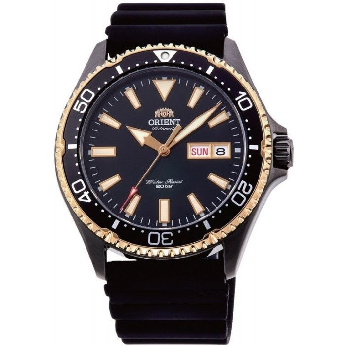 Orient Mako III Automatic RA-AA0005B19B ékszer webáruház és márkás karórák olcsón