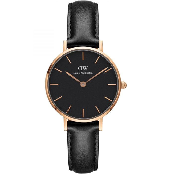 Daniel Wellington Classic Petite 28mm Sheffield DW00100224 ékszer webáruház és márkás karórák olcsón