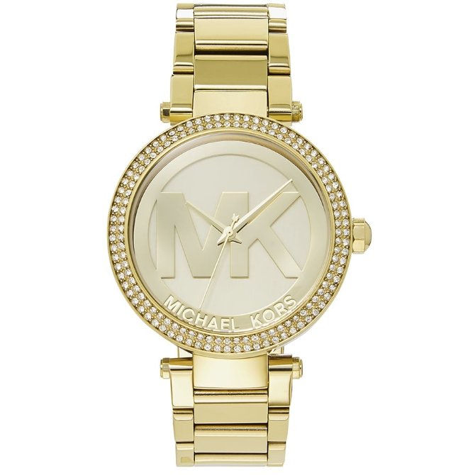 Michael Kors Parker MK5784 ékszer webáruház és márkás karórák olcsón