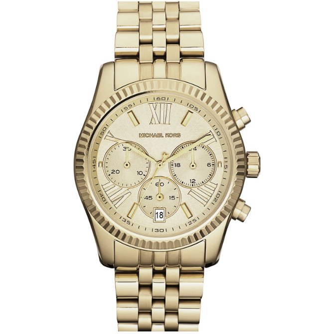 Michael Kors Lexington MK5556 ékszer webáruház és márkás karórák olcsón