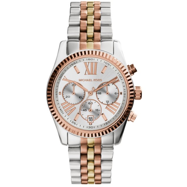 Michael Kors Chronograph MK5735 ékszer webáruház és márkás karórák olcsón