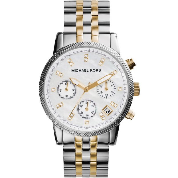 Michael Kors Chronograph MK5057 ékszer webáruház és márkás karórák olcsón