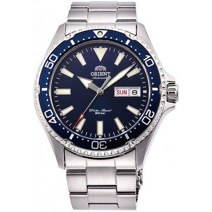 Orient Mako III Automatic RA-AA0002L19B ékszer webáruház és márkás karórák olcsón