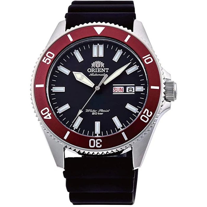 Orient Mako III Automatic RA-AA0011B19B ékszer webáruház és márkás karórák olcsón