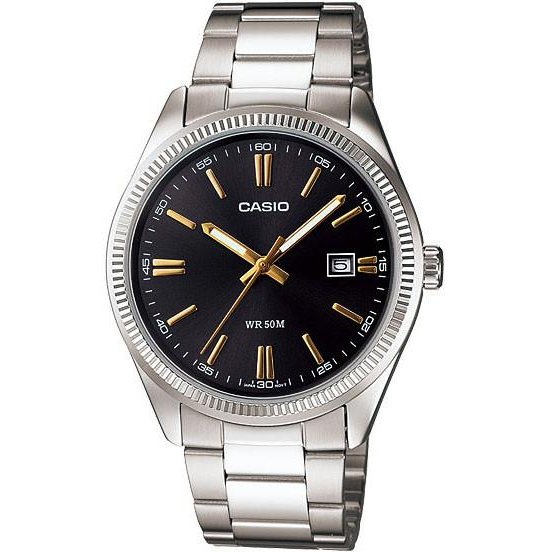 Casio Collection MTP-1302D-1A2V ékszer webáruház és márkás karórák olcsón