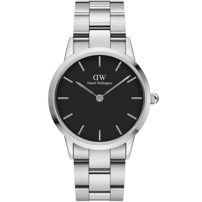 Daniel Wellington Iconic Link DW00100206 ékszer webáruház és márkás karórák olcsón