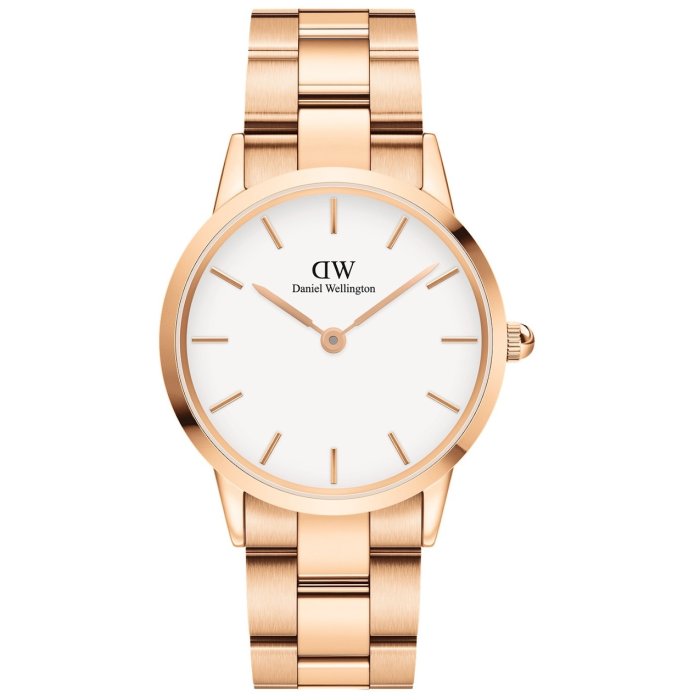 Daniel Wellington Iconic Link DW00100209 ékszer webáruház és márkás karórák olcsón