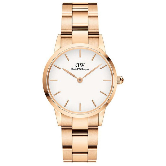 Daniel Wellington Iconic Link DW00100211 ékszer webáruházak és női férfi óra webáruházak