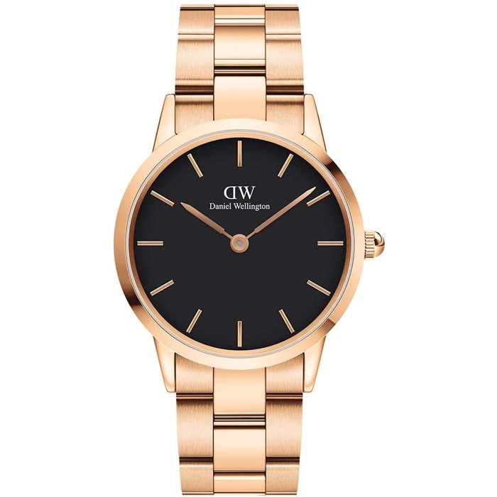 Daniel Wellington Iconic Link DW00100210 ékszer webáruházak és női férfi óra webáruházak