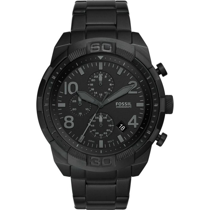 Fossil Bronson FS5712 ékszer webáruházak és női férfi óra webáruházak