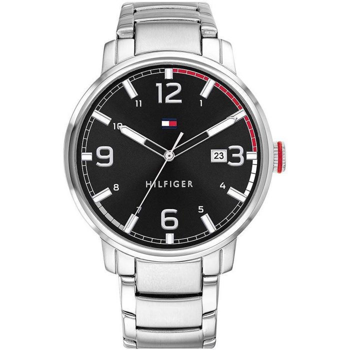 Tommy Hilfiger Essential 1791755 ékszer webáruház és márkás karórák olcsón