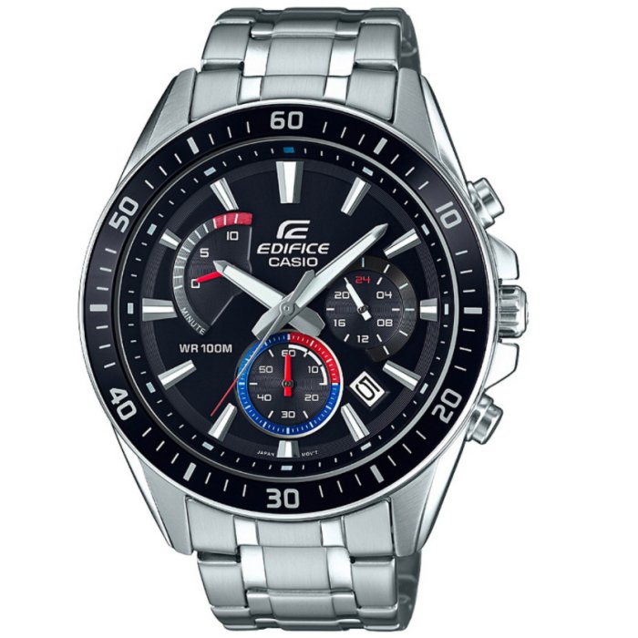 Casio Edifice EFR-552D-1A3VUDF ékszer webáruház és márkás karórák olcsón