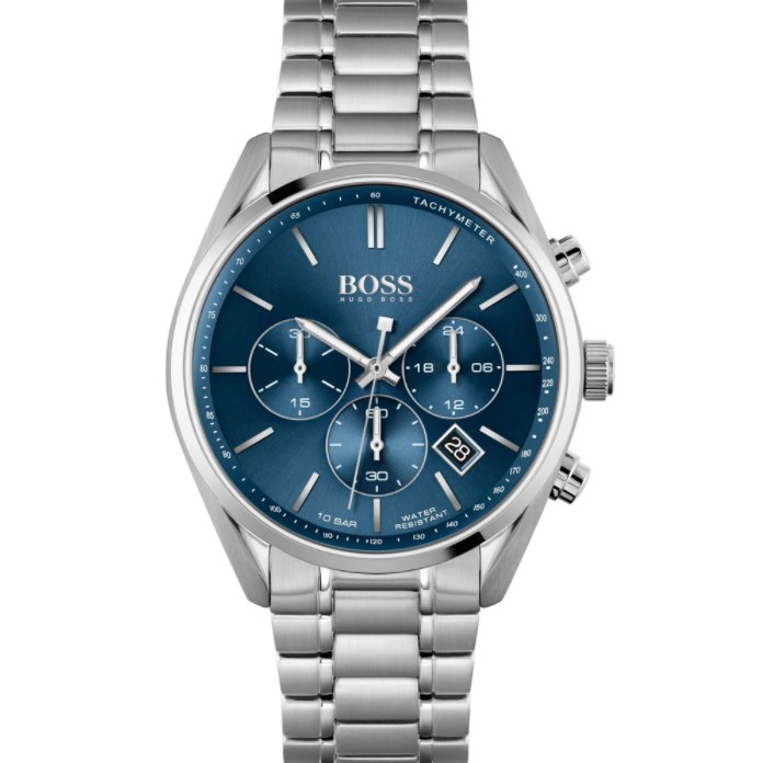 Hugo Boss Champion 1513818 ékszer webáruház és márkás karórák olcsón