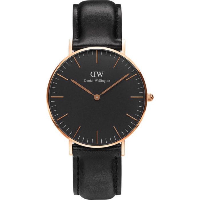 Daniel Wellington DW00100139 ékszer webáruház és márkás karórák olcsón