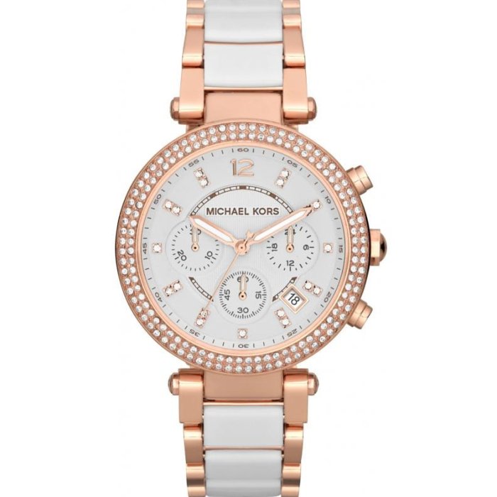 Michael Kors Parker MK5774 ékszer webáruház és márkás karórák olcsón