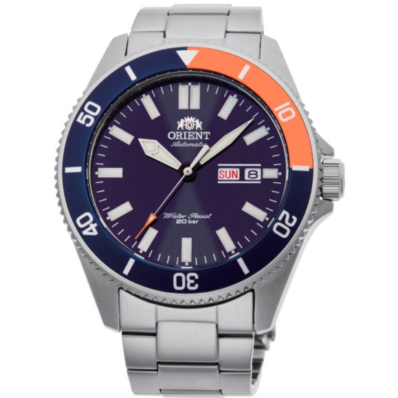 Orient Kanno Diver Automatic RA-AA0913L19B ékszer webáruházak és női férfi óra webáruházak