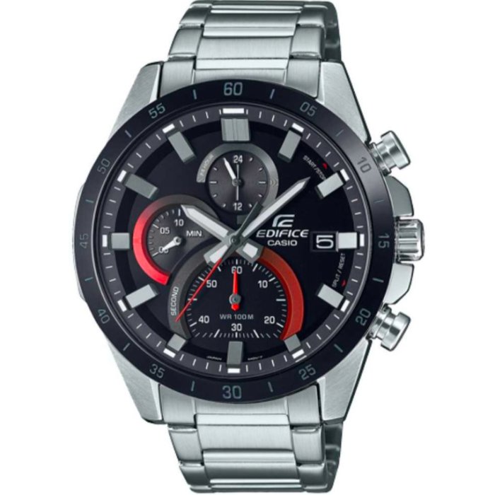 Casio Edifice EFR-571DB-1A1VUEF ékszer webáruházak és női férfi óra webáruházak