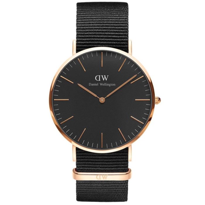 Daniel Wellington DW00100148 ékszer webáruház és márkás karórák olcsón