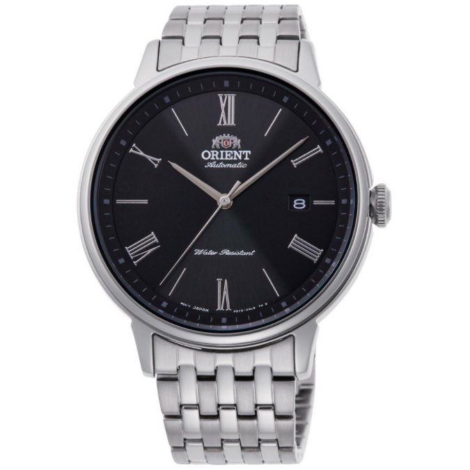 Orient Simple Roman Automatic RA-AC0J02B10B ékszer webáruház és márkás karórák olcsón