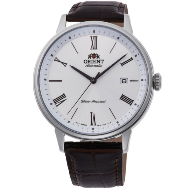 Orient Simple Roman Automatic RA-AC0J06S10B ékszer webáruház és márkás karórák olcsón