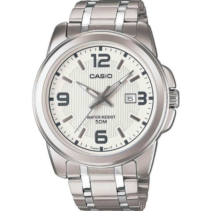 Casio Collection MTP-1314D-7A ékszer webáruház és márkás karórák olcsón