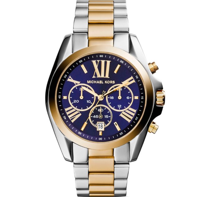 Michael Kors Bradshaw Chronograph MK5976 ékszer webáruház és márkás karórák olcsón