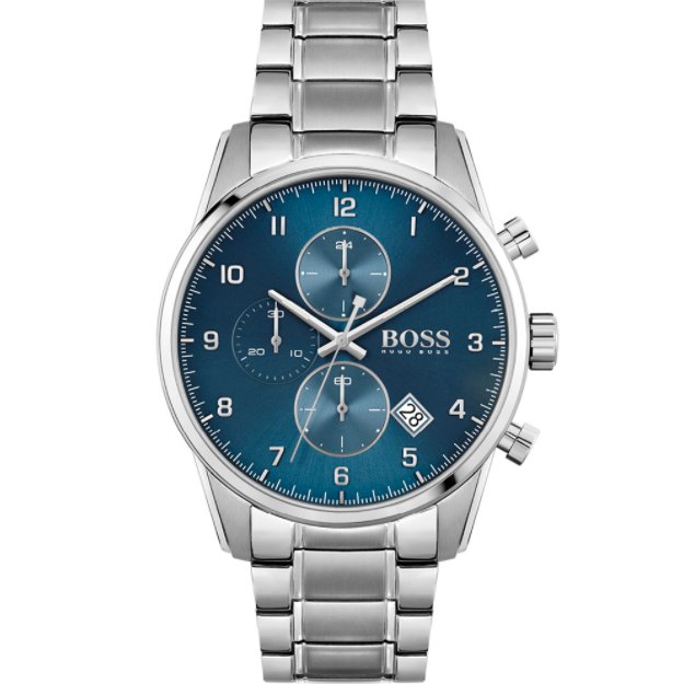 Hugo Boss Skymaster 1513784 ékszer webáruházak és női férfi óra webáruházak