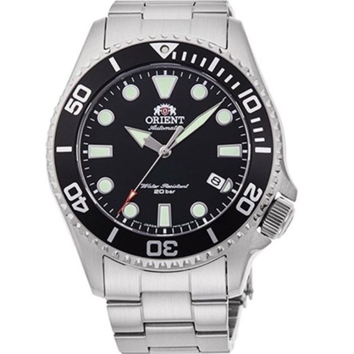 Orient Triton Diver Automatic RA-AC0K01B10B ékszer webáruház és márkás karórák olcsón