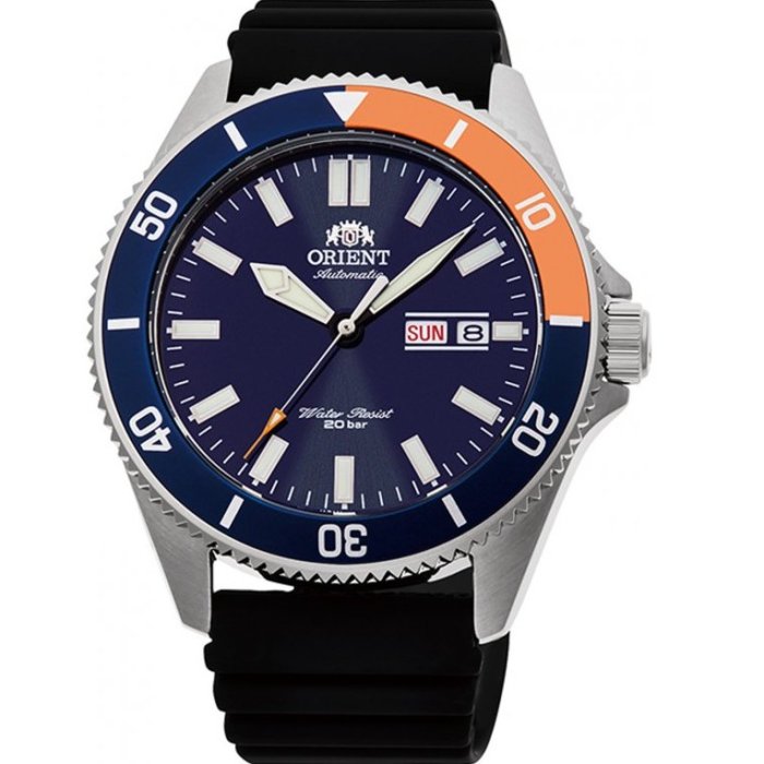 Orient Kanno Diver Automatic RA-AA0916L19B ékszer webáruház és márkás karórák olcsón