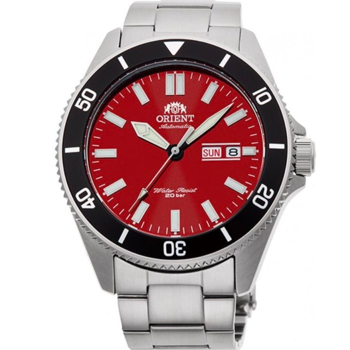 Orient Kanno Diver Automatic RA-AA0915R19B ékszer webáruház és márkás karórák olcsón