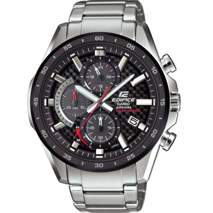 Casio Edifice EFS-S540DB-1AUEF ékszer webáruházak és női férfi óra webáruházak