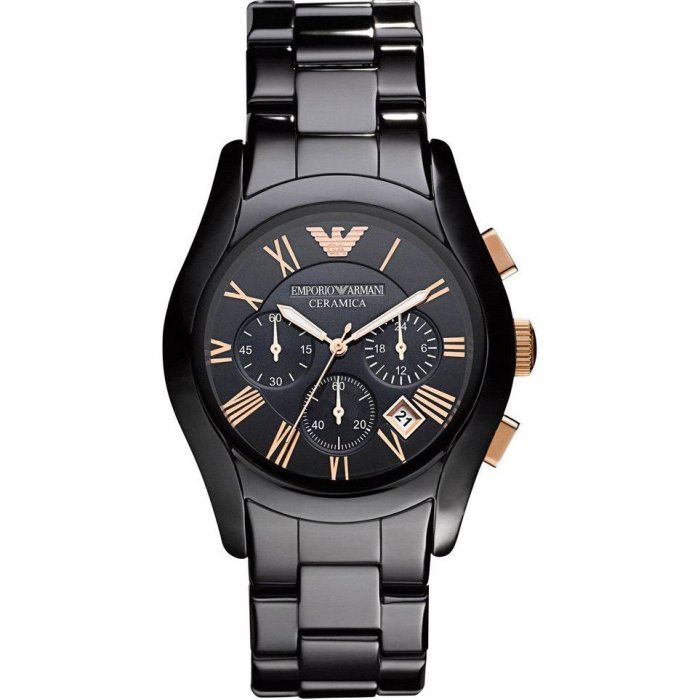 Emporio Armani Ceramic AR1410 ékszer webáruház és márkás karórák olcsón