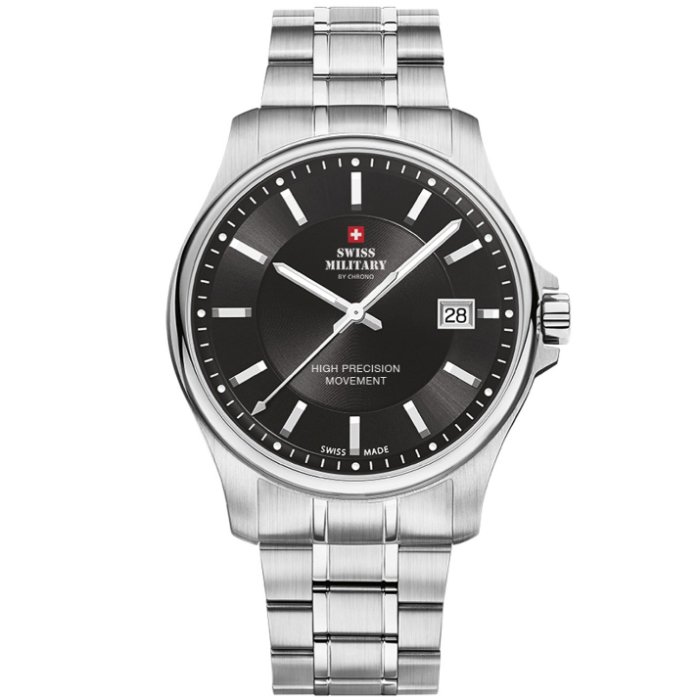 Swiss Military by Chrono SM30200.01 ékszer webáruház és márkás karórák olcsón