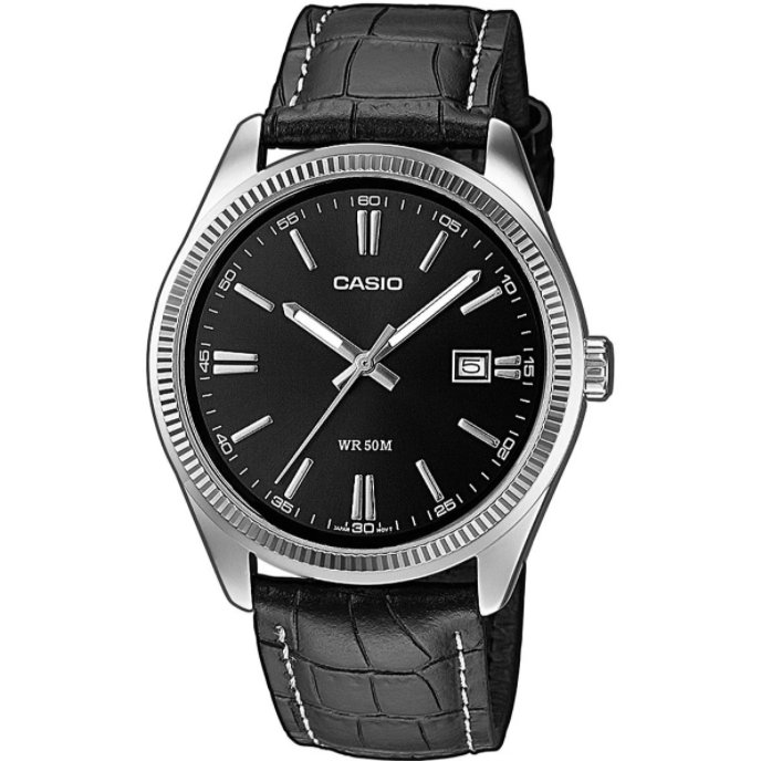 Casio Collection MTP-1302PL-1AVEF ékszer webáruház és márkás karórák olcsón