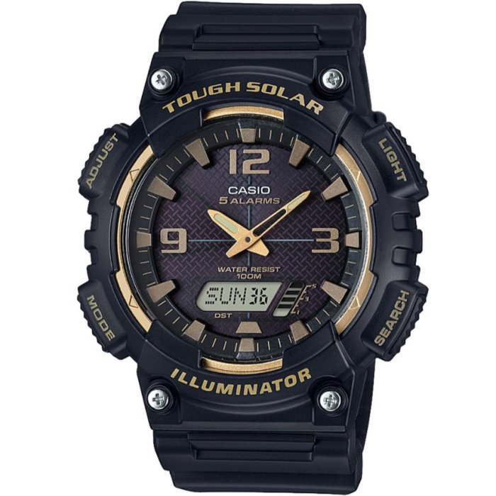 Casio Youth AQ-S810W-1A3VDF ékszer webáruház és márkás karórák olcsón