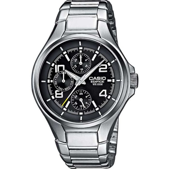 Casio Edifice EF-316D-1AVEF ékszer webáruház és márkás karórák olcsón