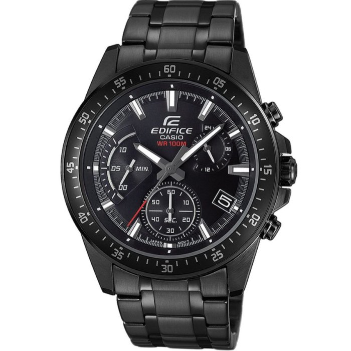 Casio Edifice EFV-540DC-1AVUEF ékszer webáruházak és női férfi óra webáruházak