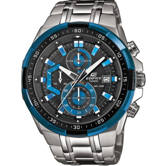 Casio Edifice EFR-539D-1A2VUEF ékszer webáruházak és női férfi óra webáruházak