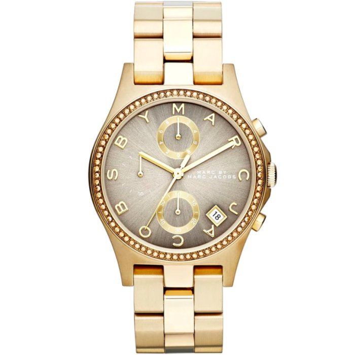 Marc by Marc Jacobs MBM3298 ékszer webáruház és márkás karórák olcsón