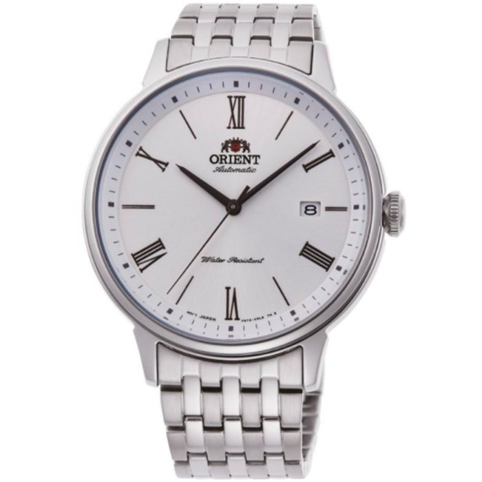 Orient Simple Roman Automatic RA-AC0J04S10B ékszer webáruházak és női férfi óra webáruházak